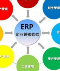 ERP管理系统在实施过程中需要注意什么?
